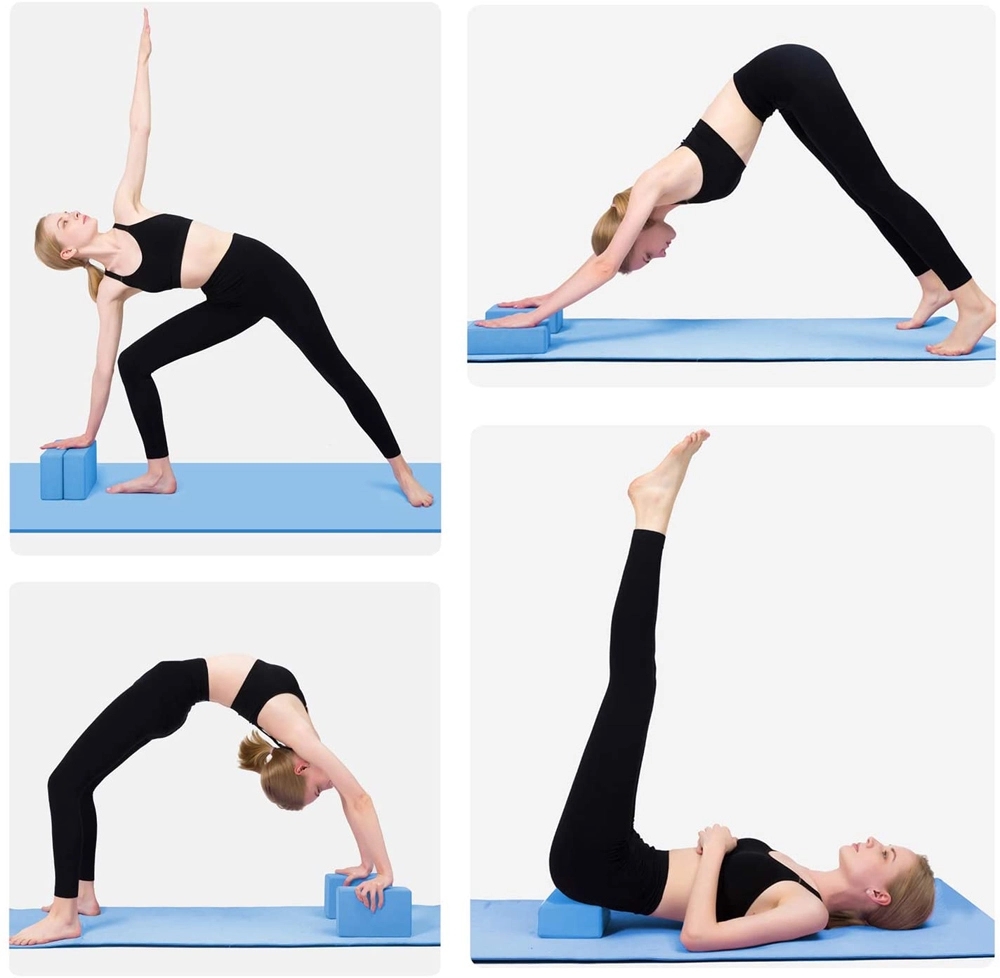 Yoga Block 4