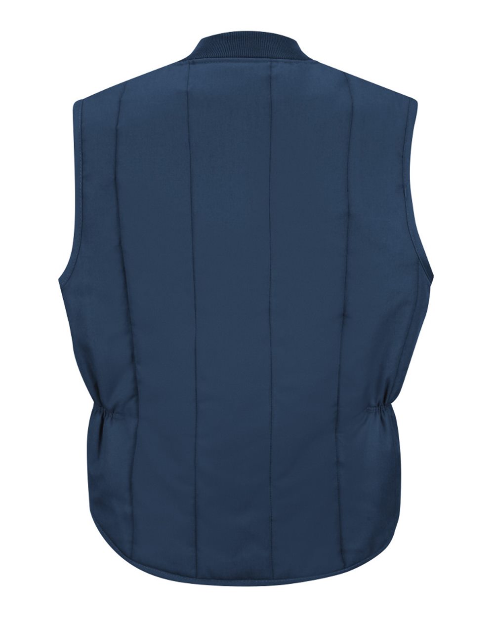 Men's Tall Quilted Vest - VT22T 8