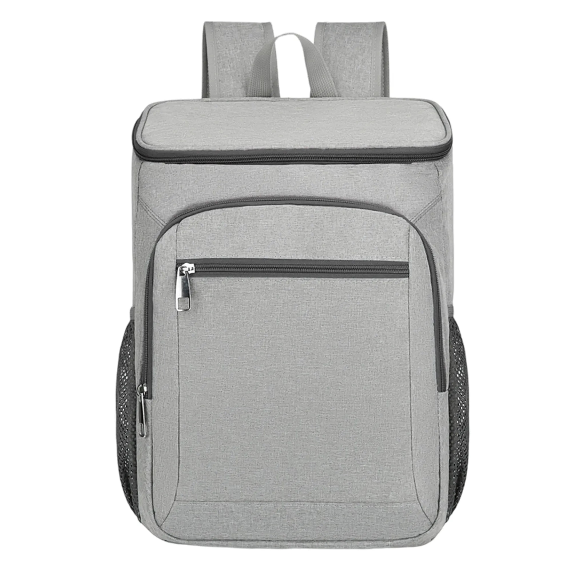 MOQ 50 Multi-Functional Insulated Backpack 9