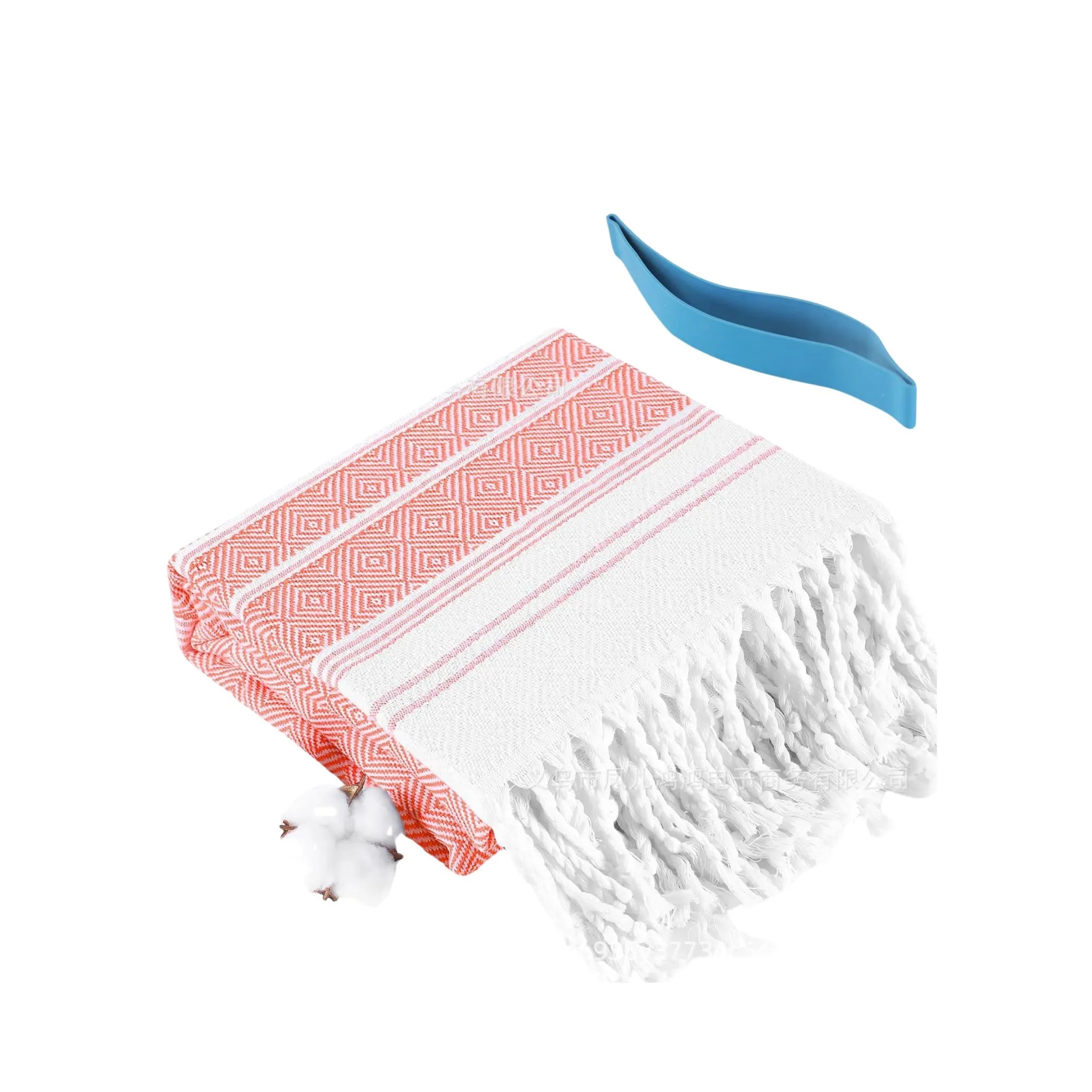Turkish Beach Towel 14