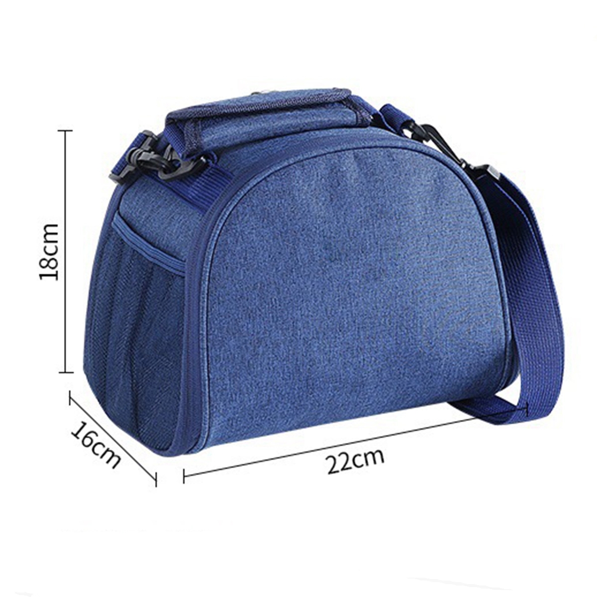 Portable Storage Lunch Bag 2