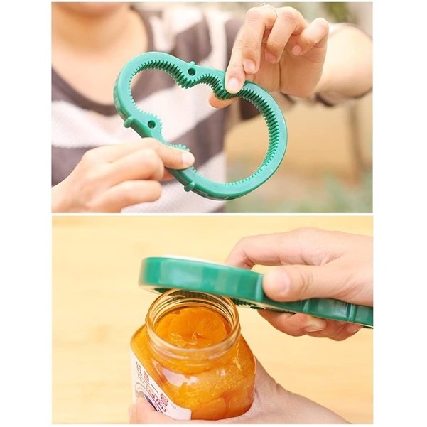 Silicone Ring Jar Opener 3