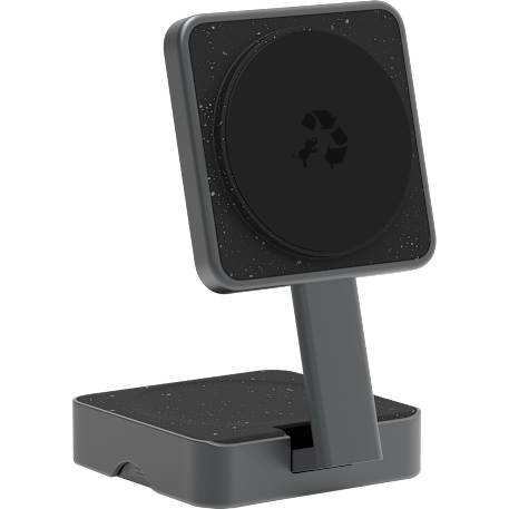 Nimble Pivot 3-in-1 Wireless Compact Charger 69