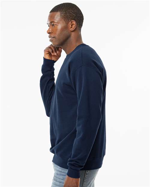 Unisex Perfect Sweats Crewneck Sweatshirt - RS160 64