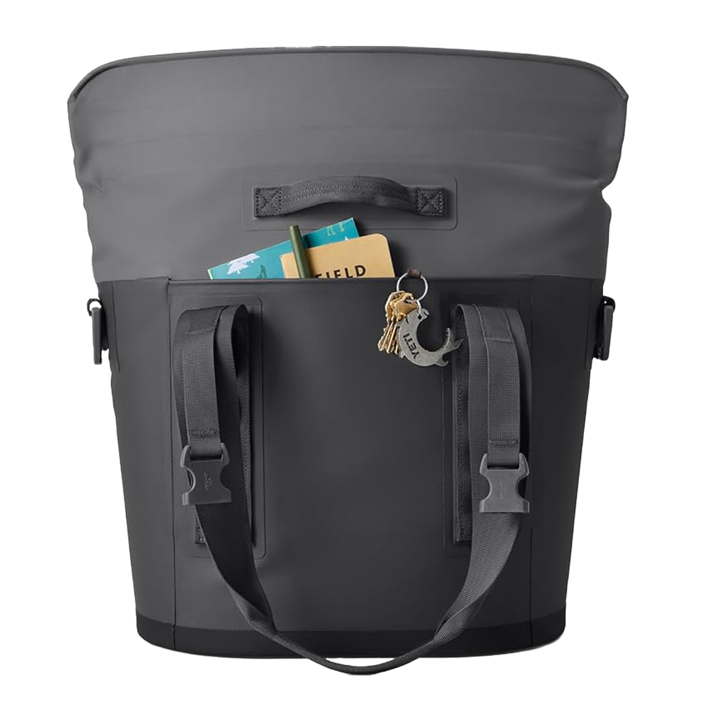Yeti M15 Hopper Soft Cooler 13