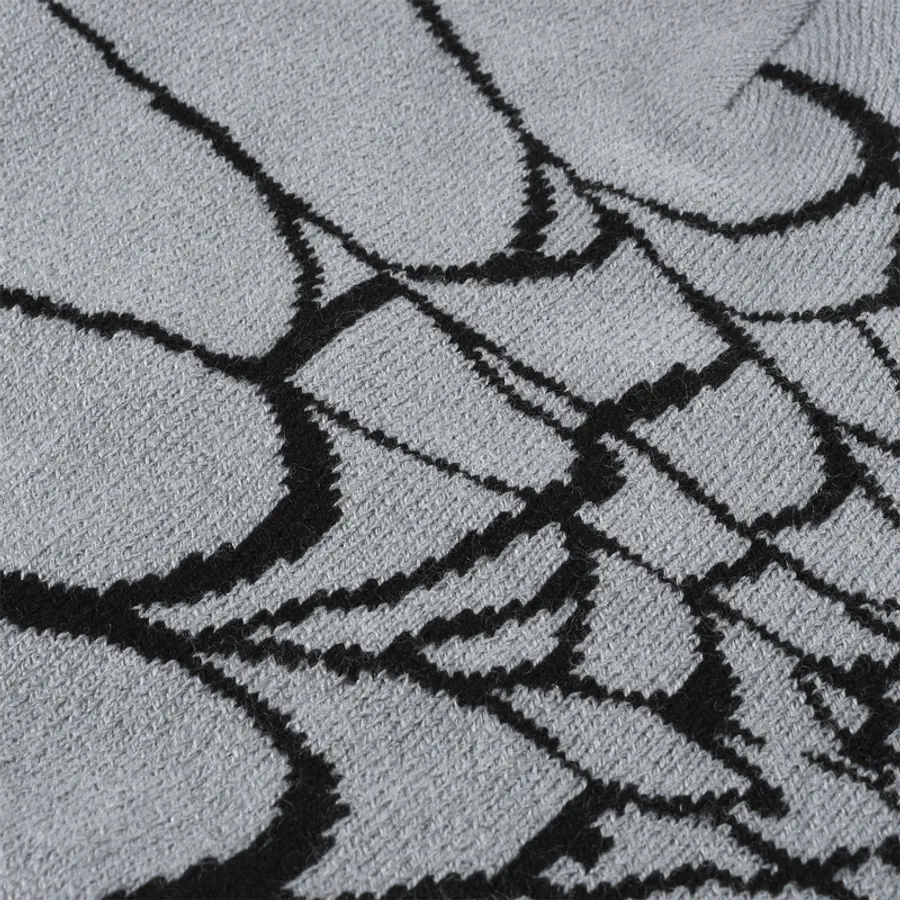 Coppe Acrylic Fiber Beanies 16