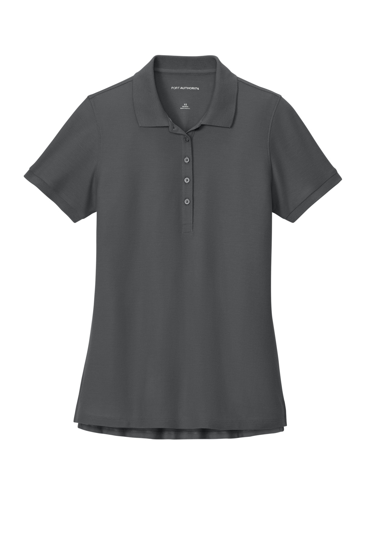 Port Authority Women's Wearever Signature Pique Polo LK200 56