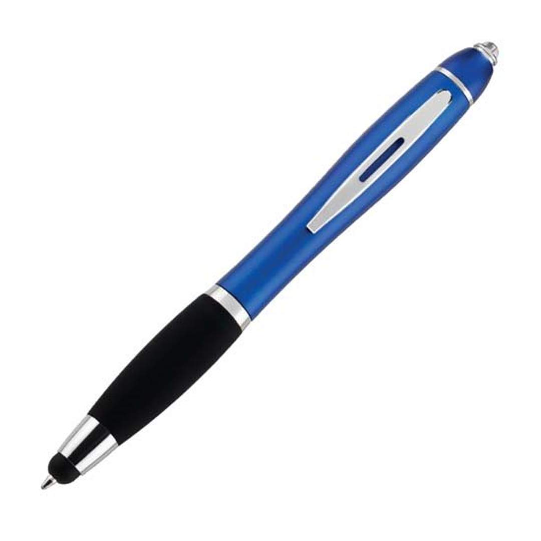 Elgon Plastic Pen