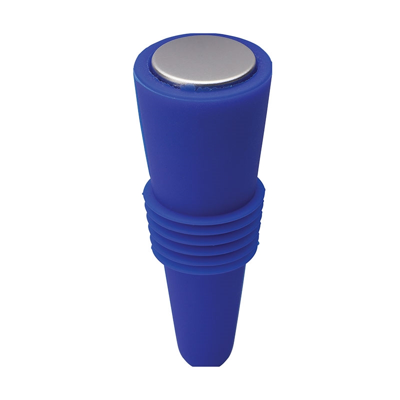 Bonito Silicone Wine Stopper 17
