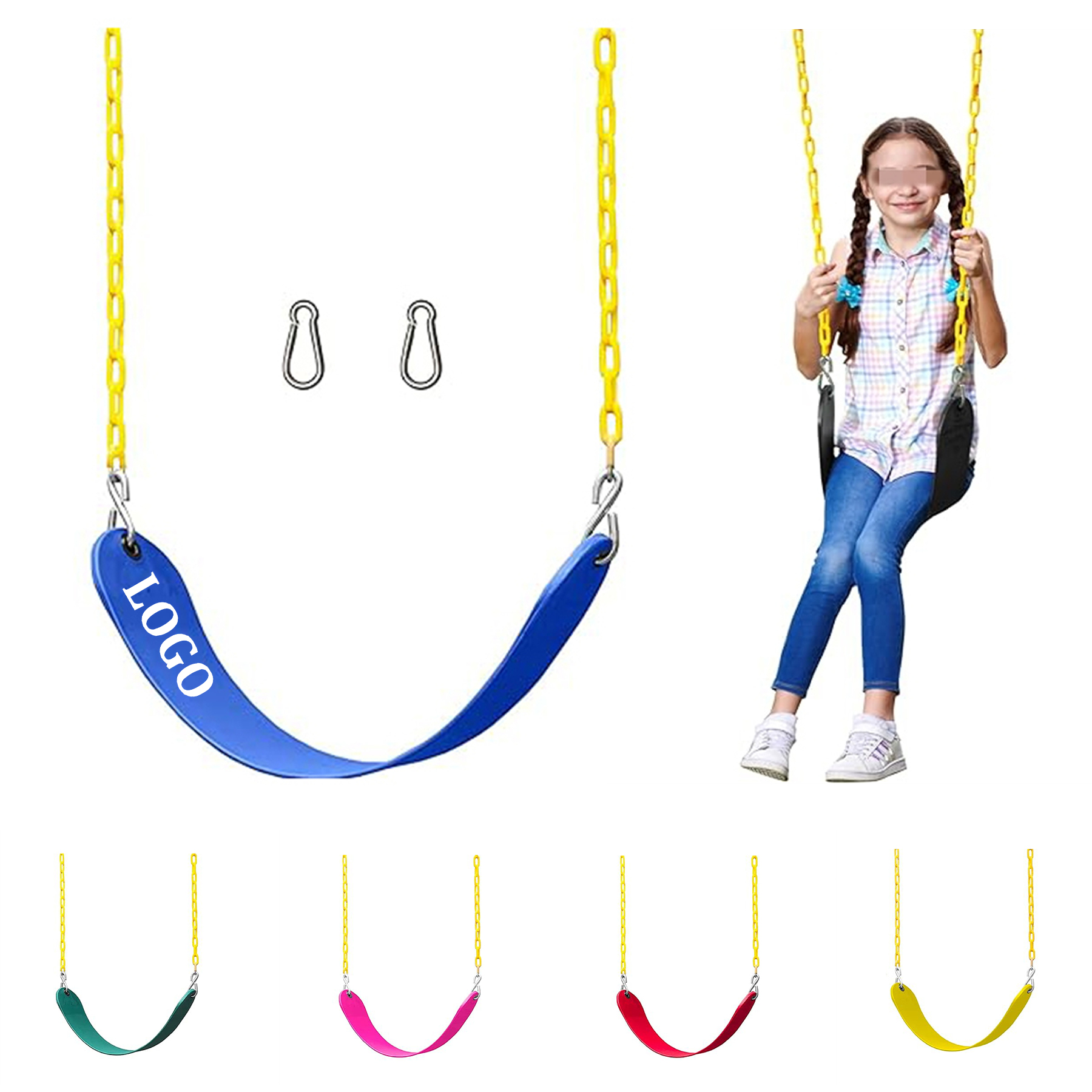 Swing for Outdoor 6