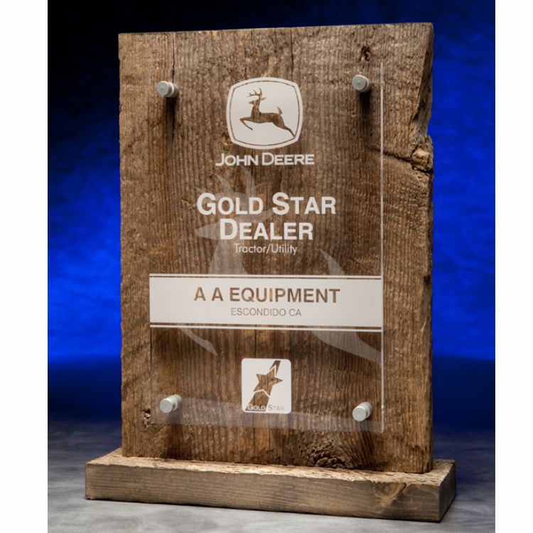 Barnwood Award 2