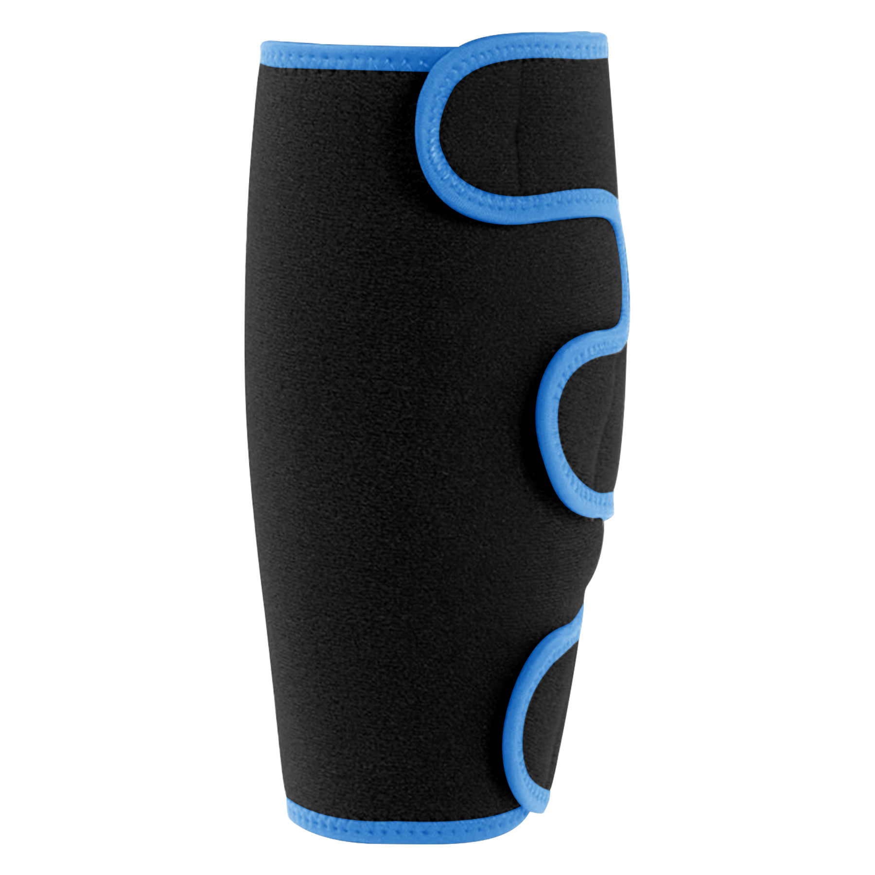 Adjustable Compression Neoprene Leg Sleeve 3