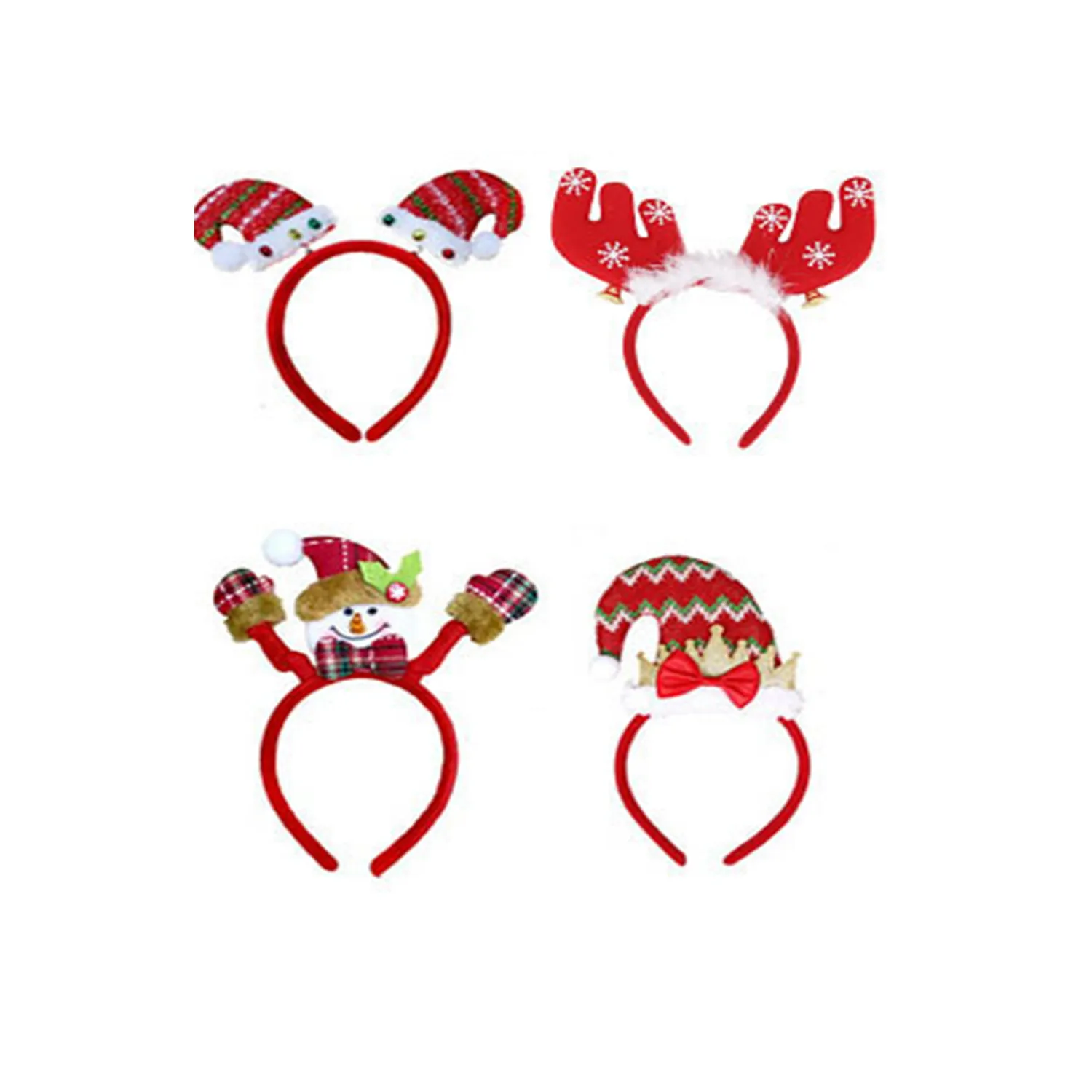 20PCS Christmas Sets 3