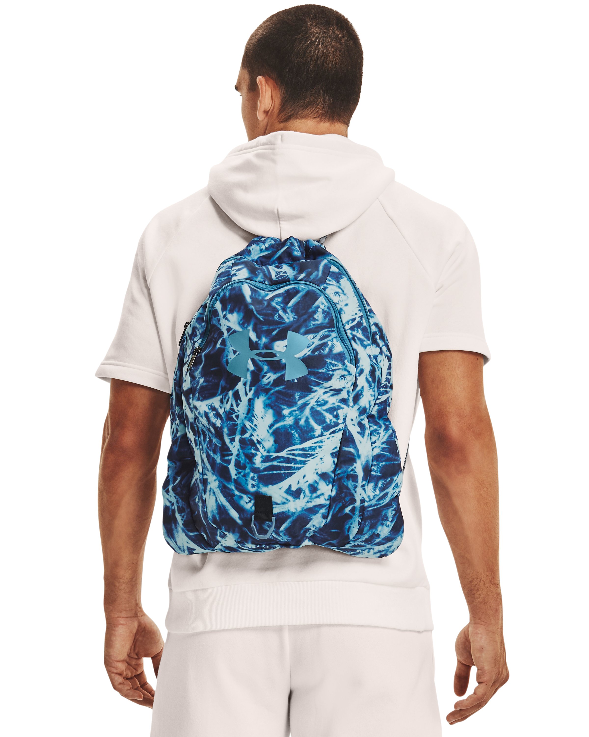 UA Undeniable 2.0 Sackpack 3