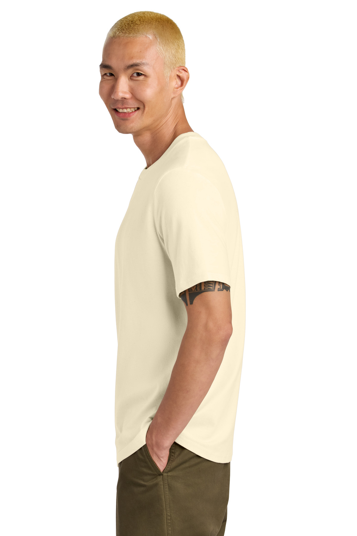 Stanley/Stella Unisex Creator 2.0 Tee SXU001 101