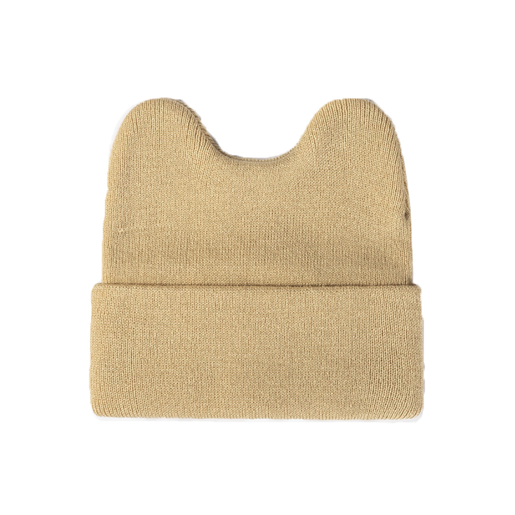 Cute Rabbit Ears Beanie 6