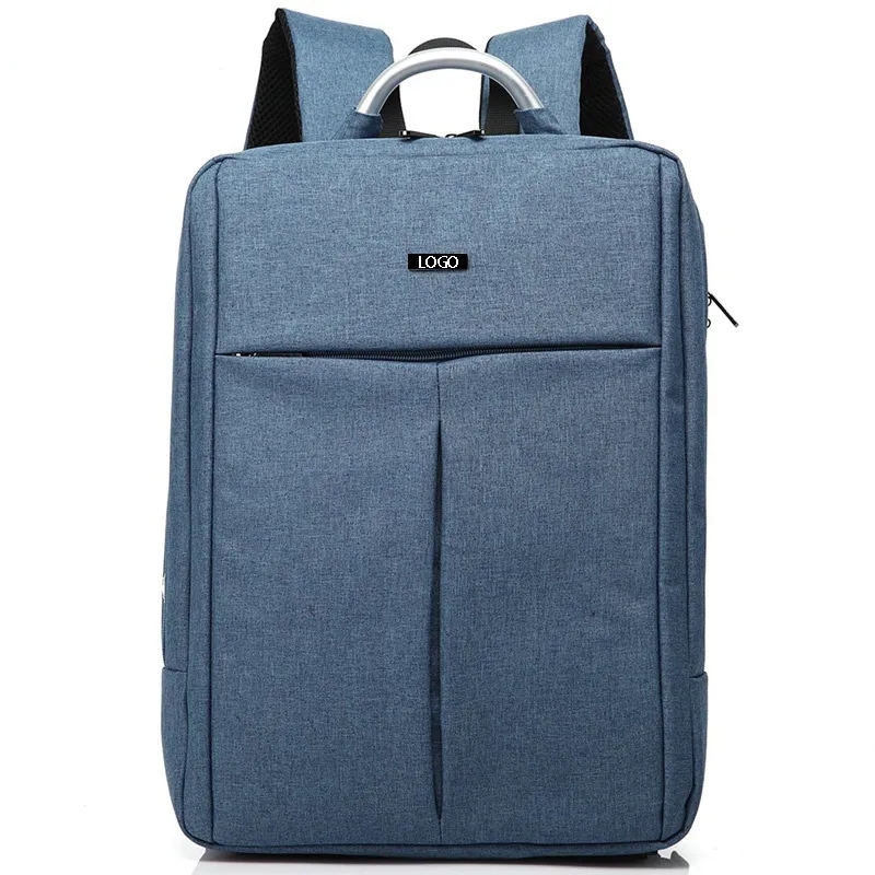 Backpack with Handle 2