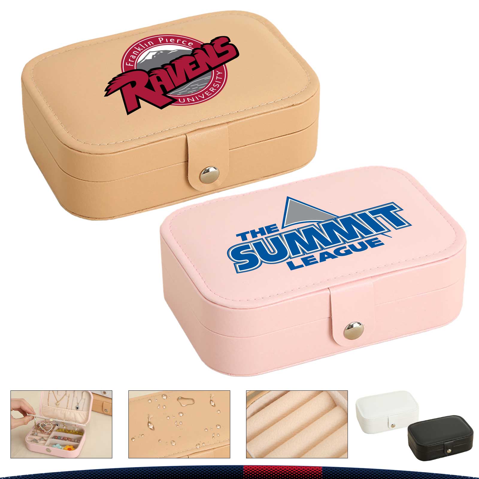Oiar Jewelry Box 3