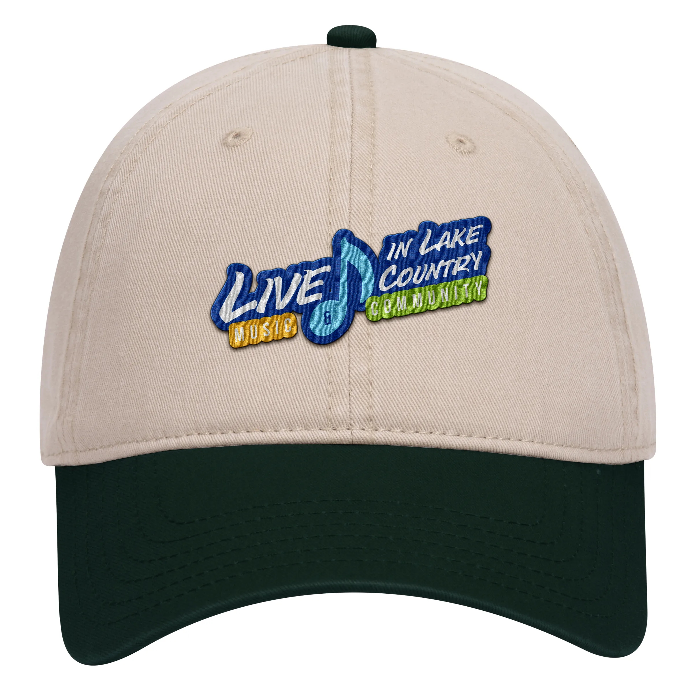 OTTO CAP 6 PANEL LOW PROFILE DAD HAT 44