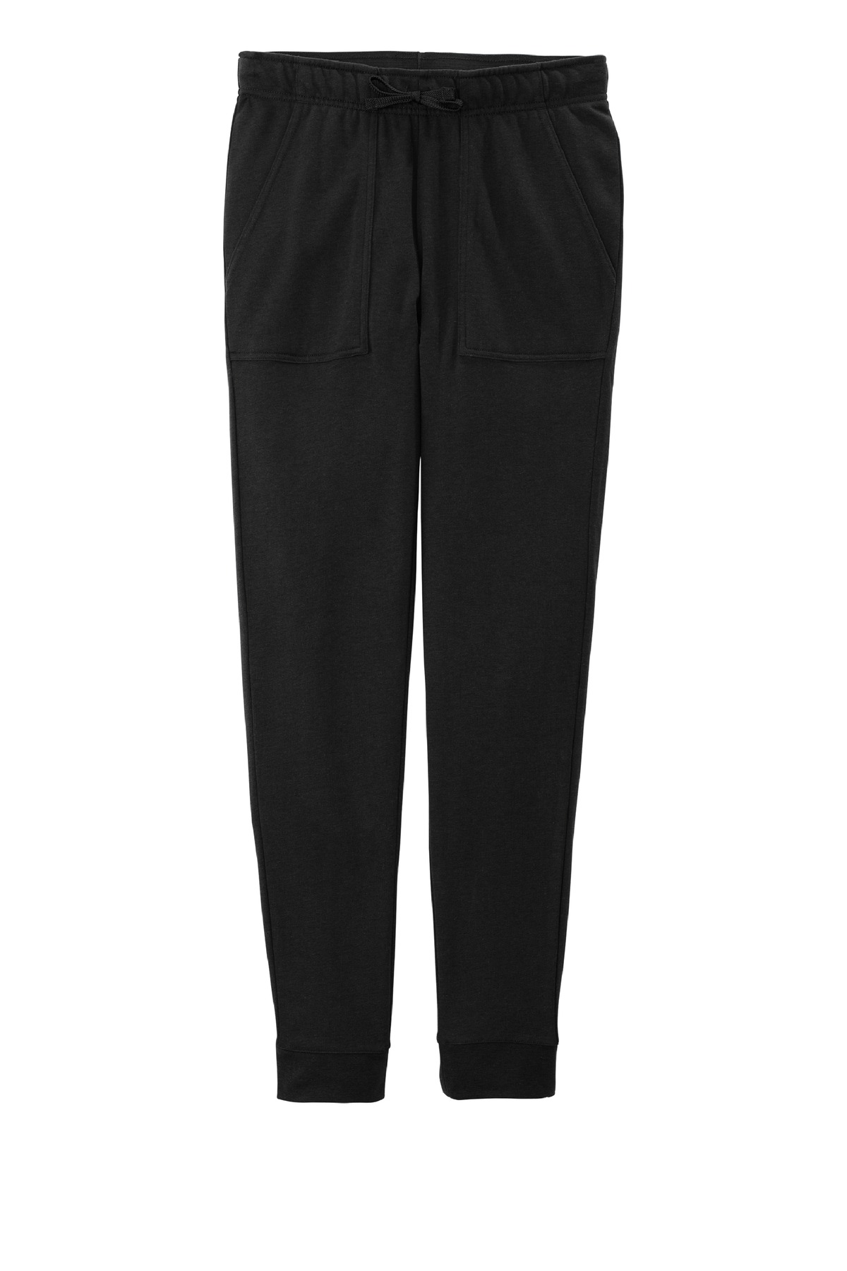 Women's PosiCharge Tri-Blend Wicking Fleece Jogger