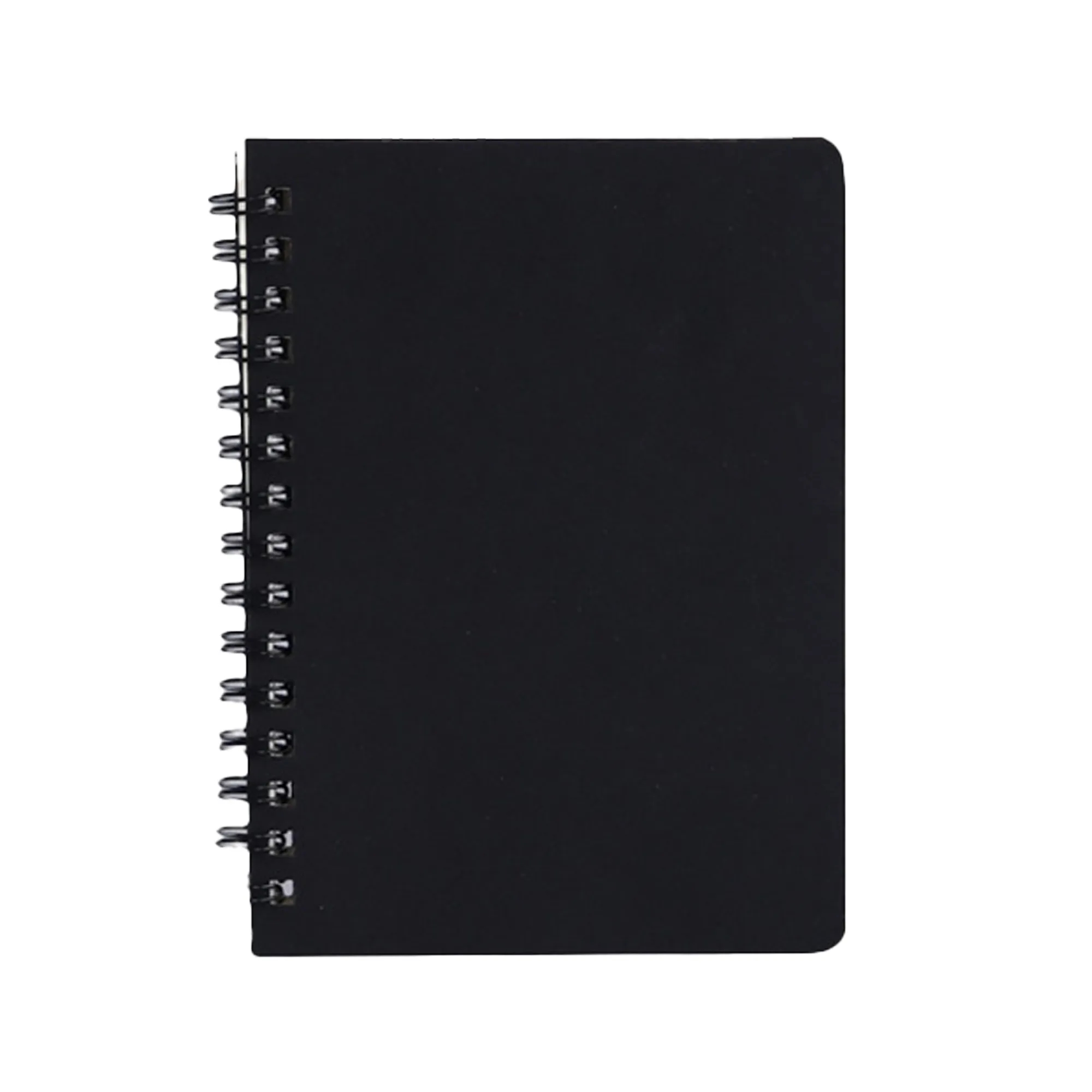 Spiral Notebook MOQ 100PCS 7