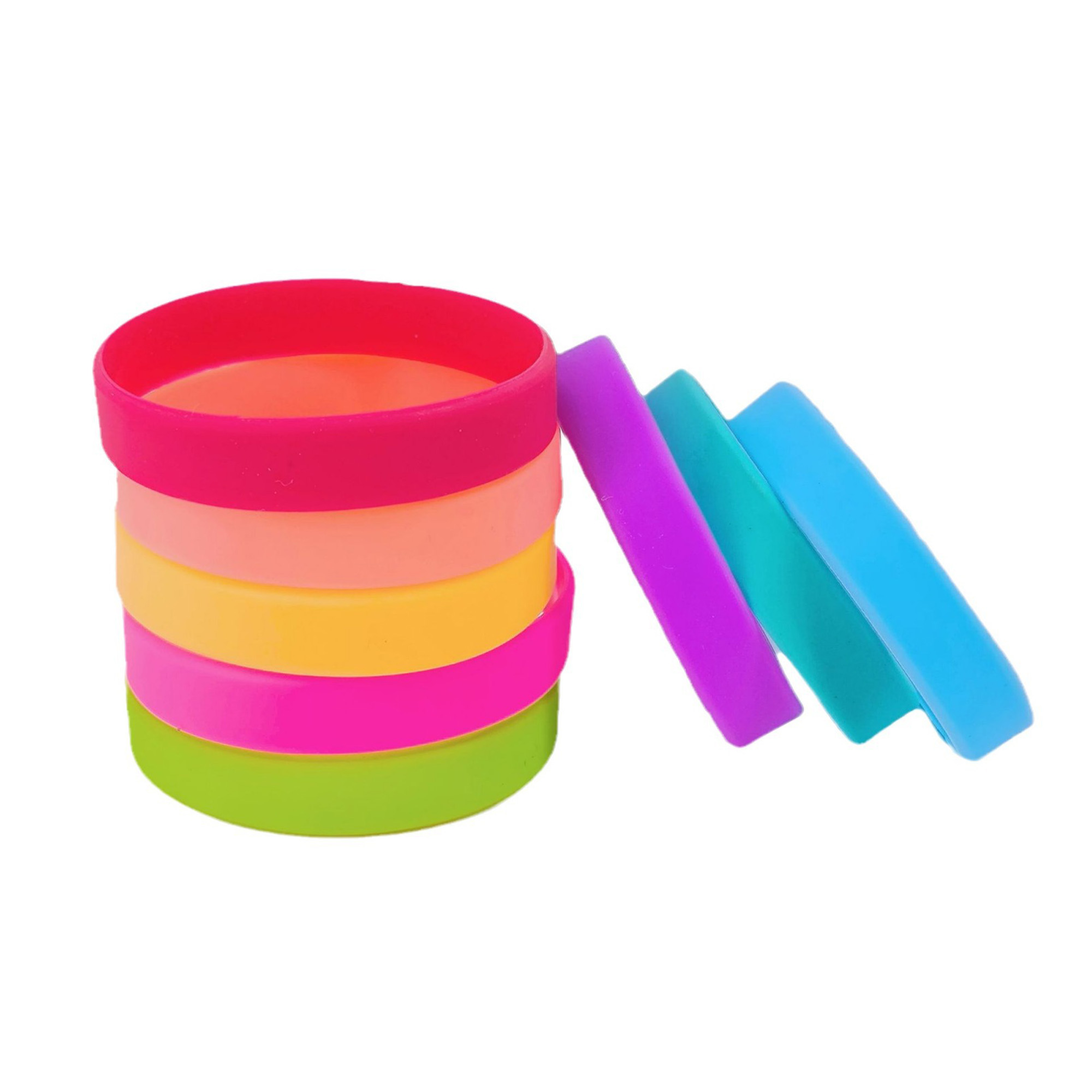 Silicone Hand Rings For Outdoor Activities 2