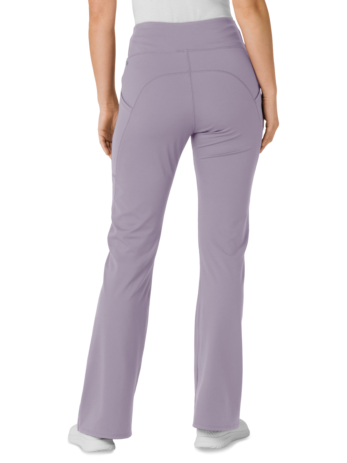 Wink - Renew Knit - Women's Five-Pocket Yoga Pant 49