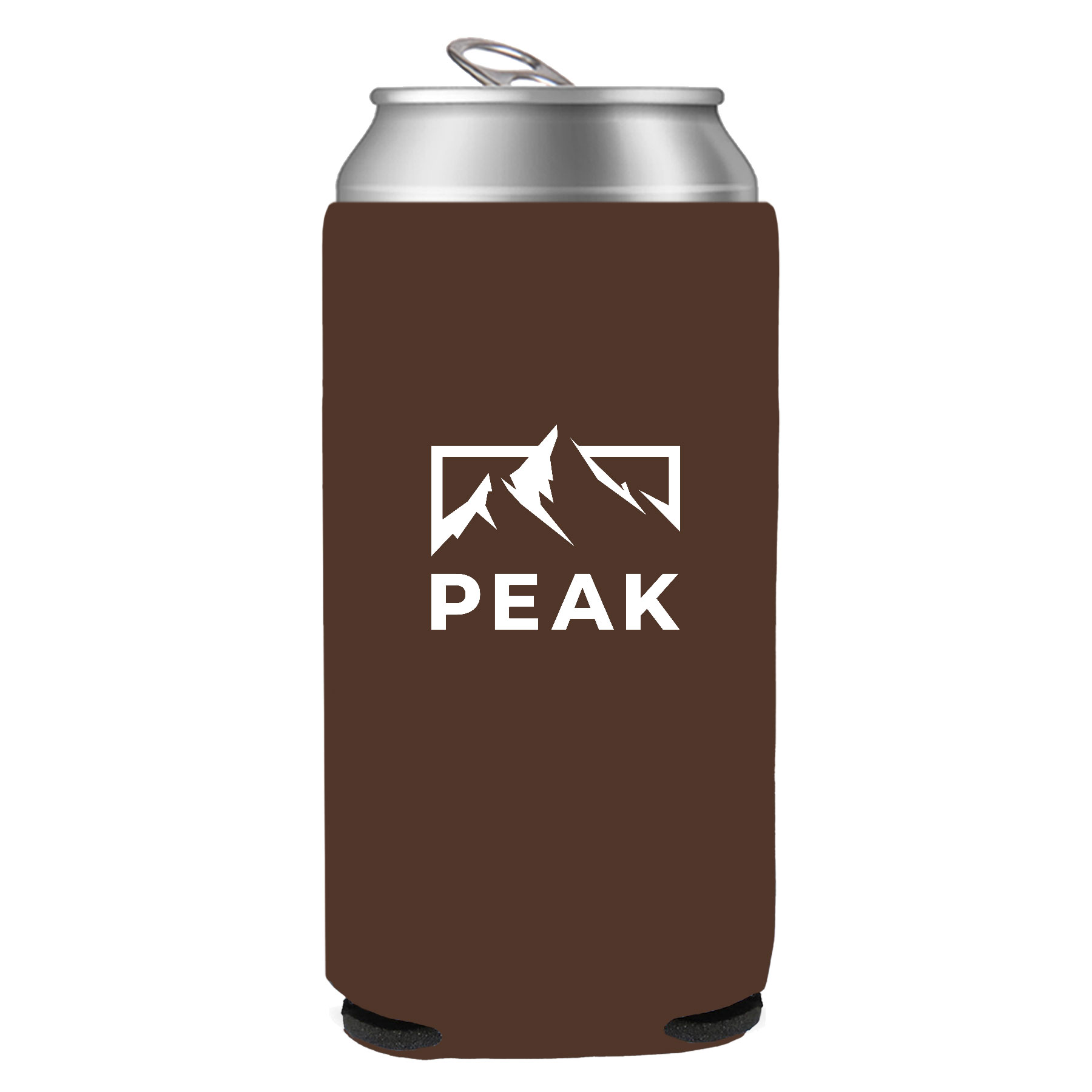 16 oz. Tall Boy Scuba can cooler 12