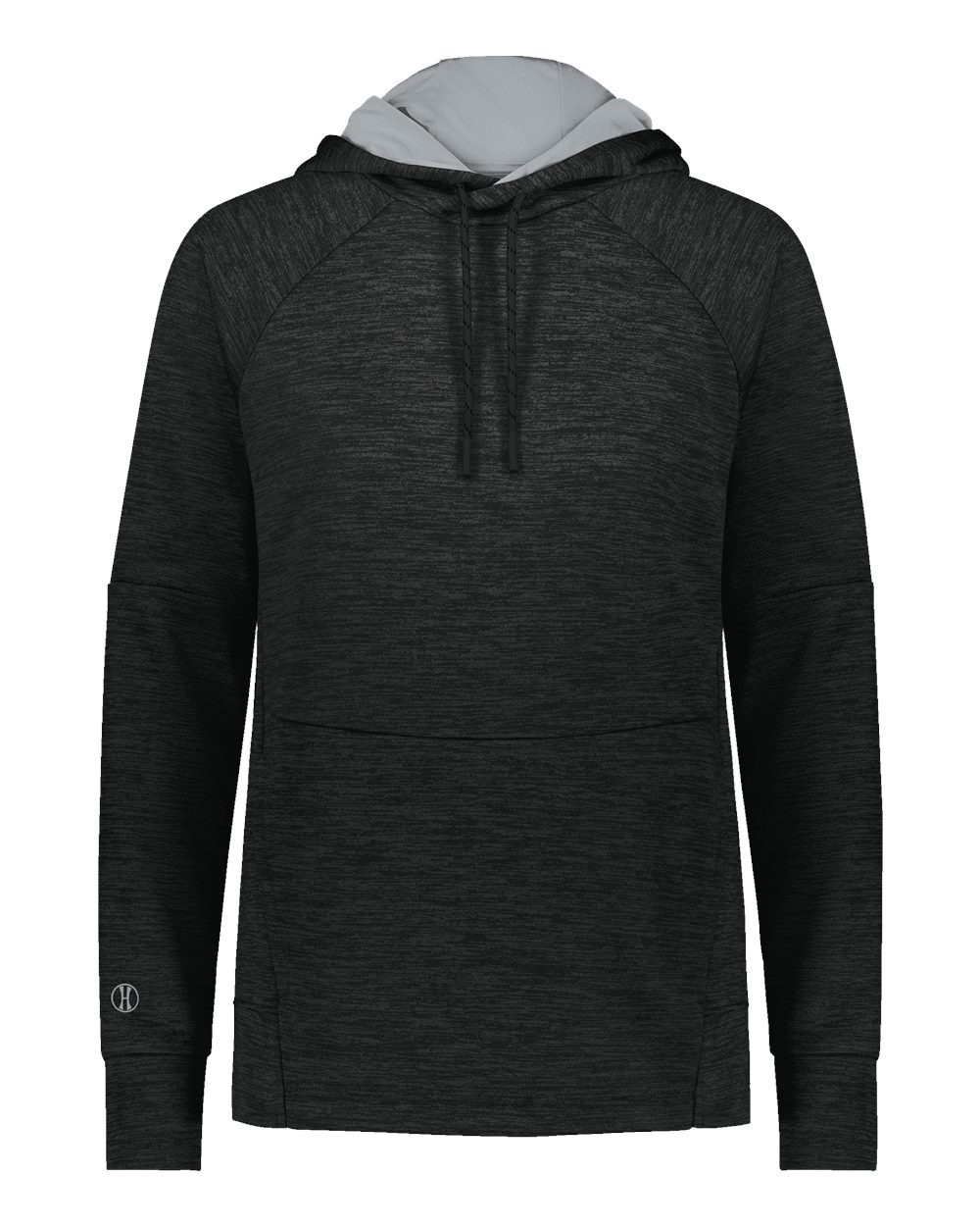 Women's All-Pro Performance Fleece Hooded Sweatshirt - 223780 6