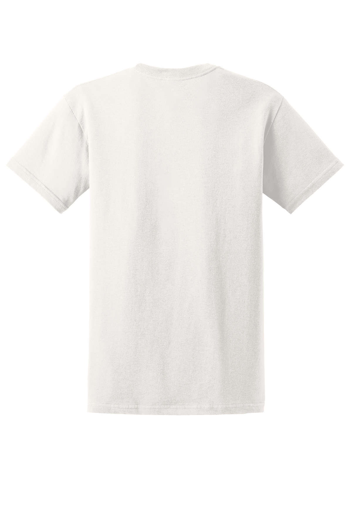 Gildan - Ultra Cotton 100% US Cotton T-Shirt. 2000 127
