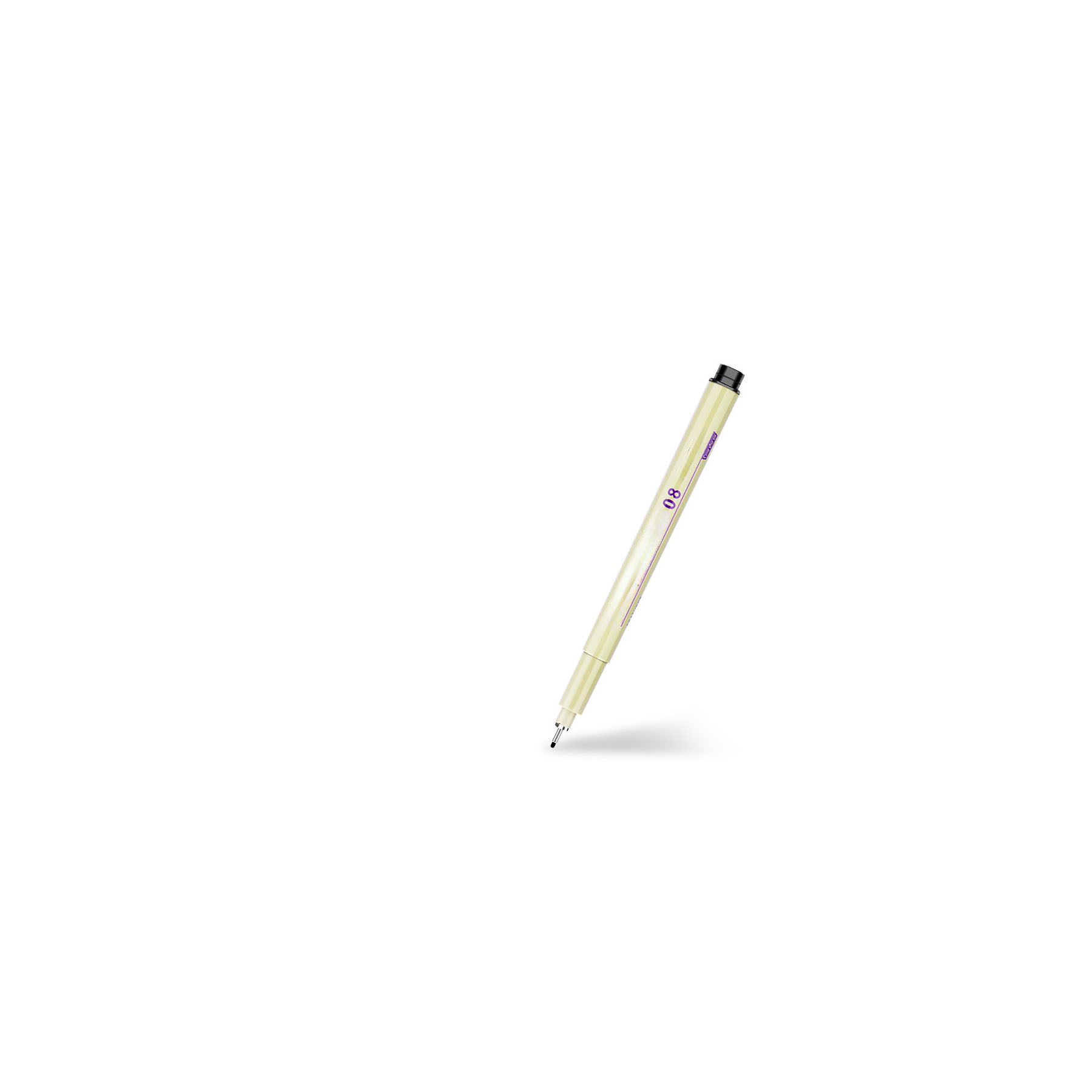 Micron Fineliner Pens 3