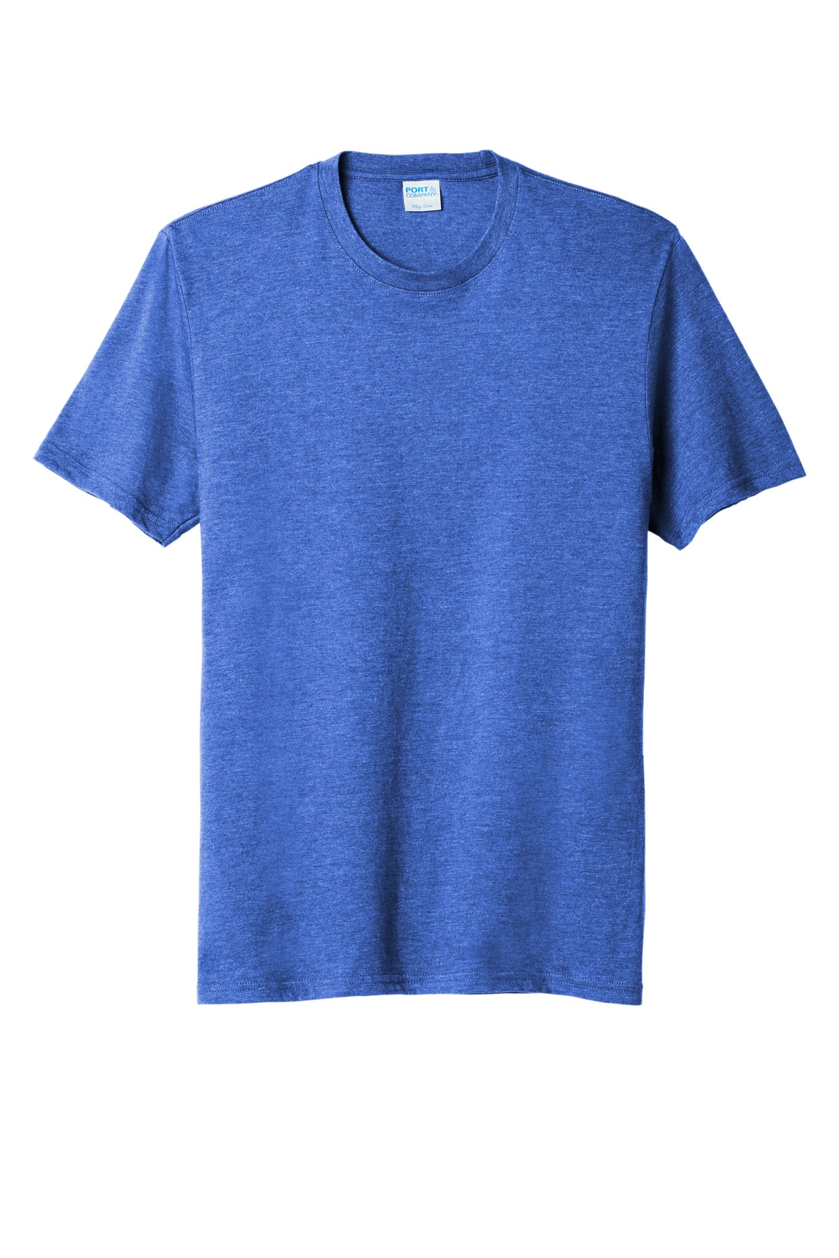 Port & Company® Tri-Blend Tee 109