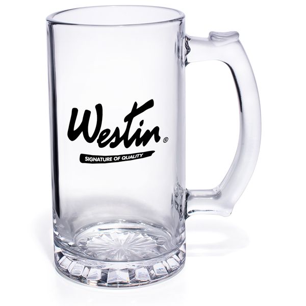 TANKARD 15 OZ MUG