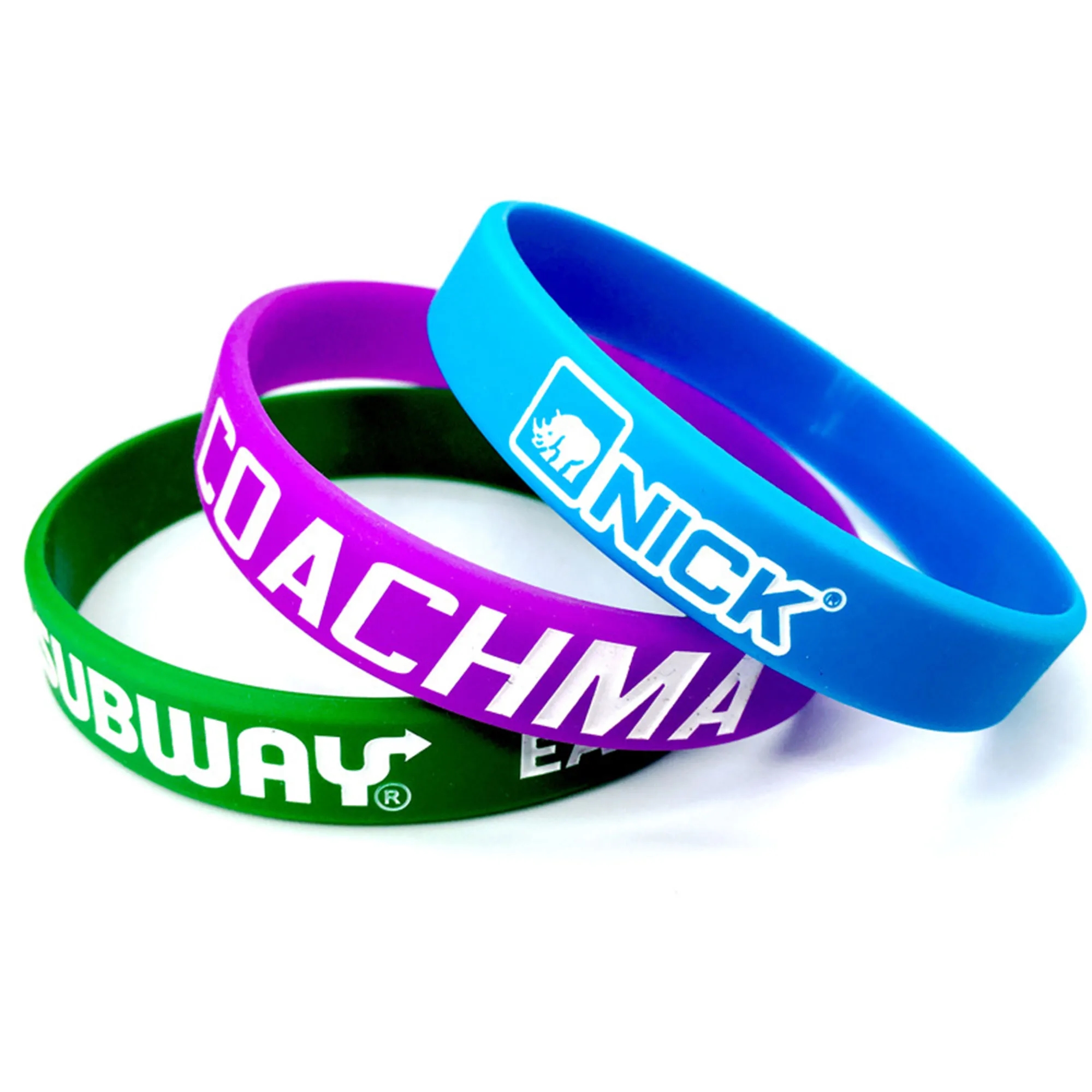 Printed Wristband 3