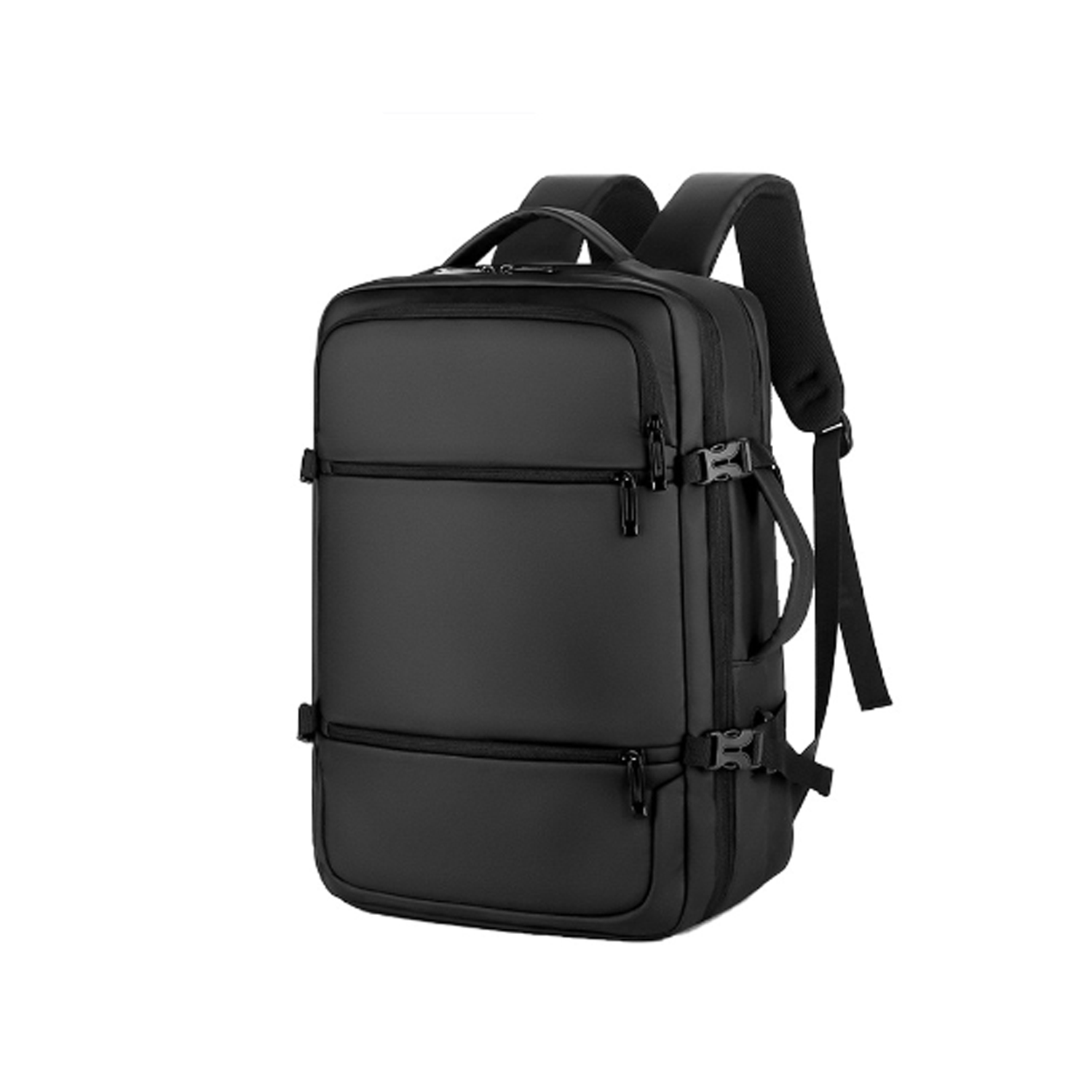 Usb Large Multifunction Backpack 5