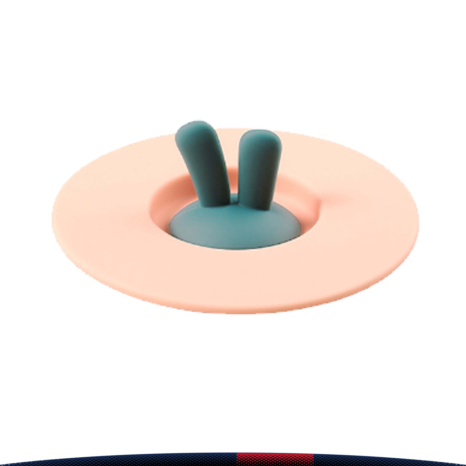 Rabbit Cup Cover 2
