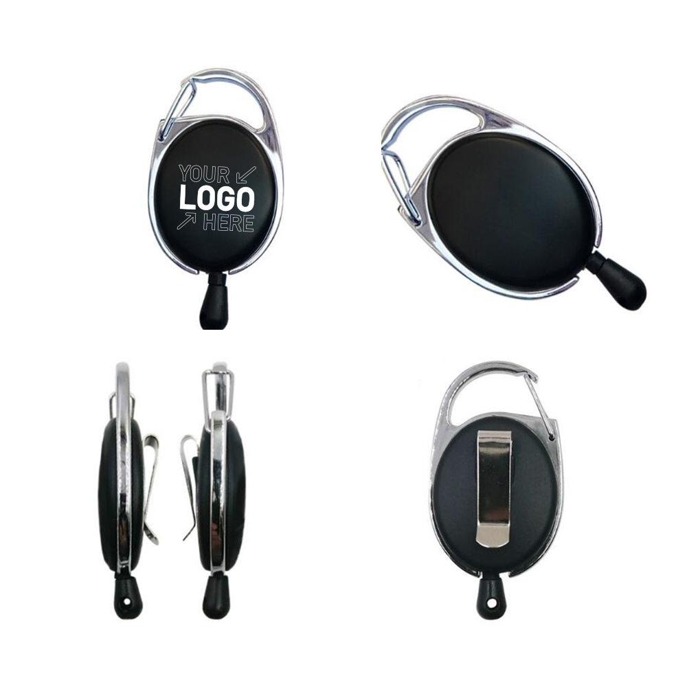 Plastic Easy To Pull Buckle 3
