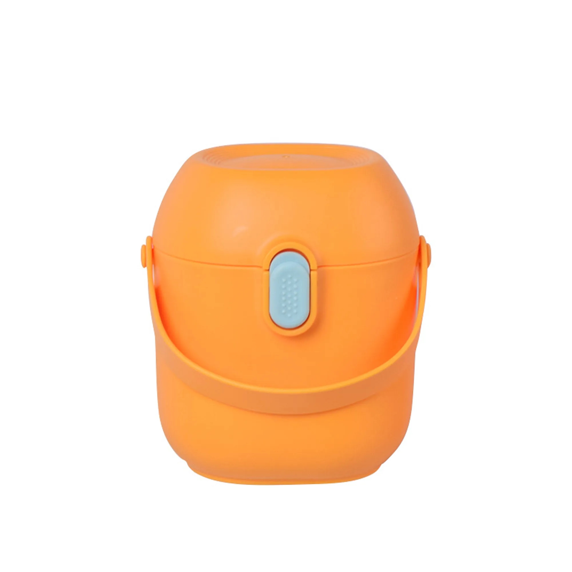Baby Milk Powder Storage Box 7
