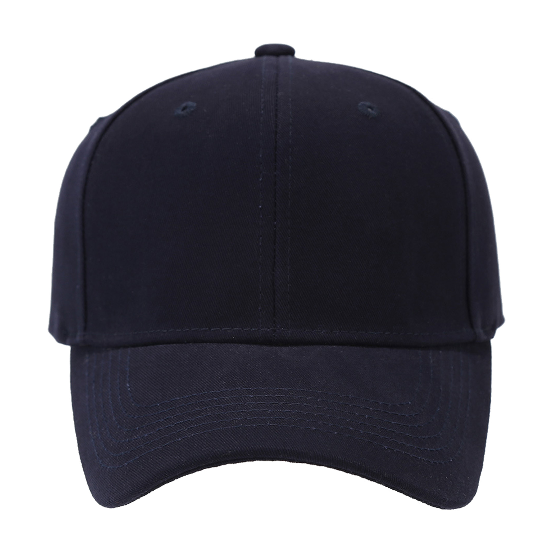 6 Panel Baseball Cap 26