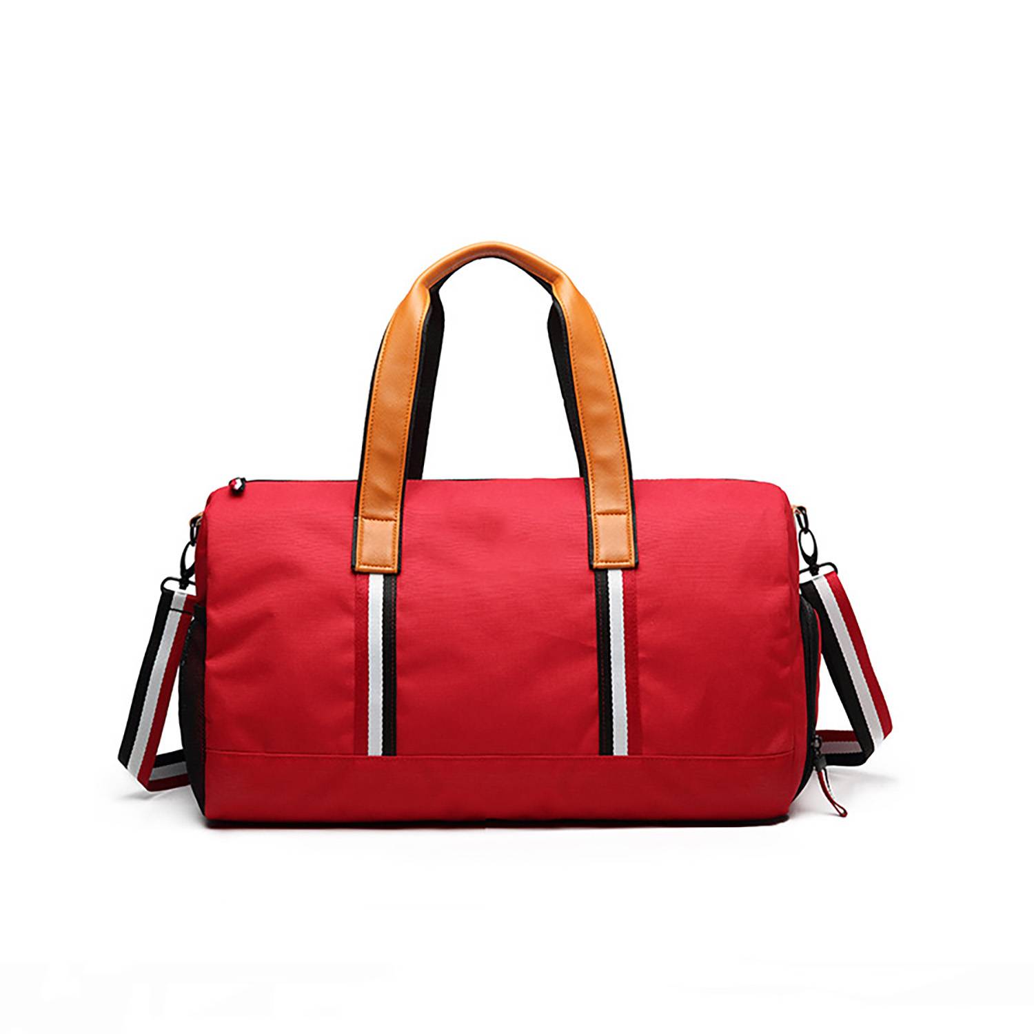 Handheld canvas travel bag 2