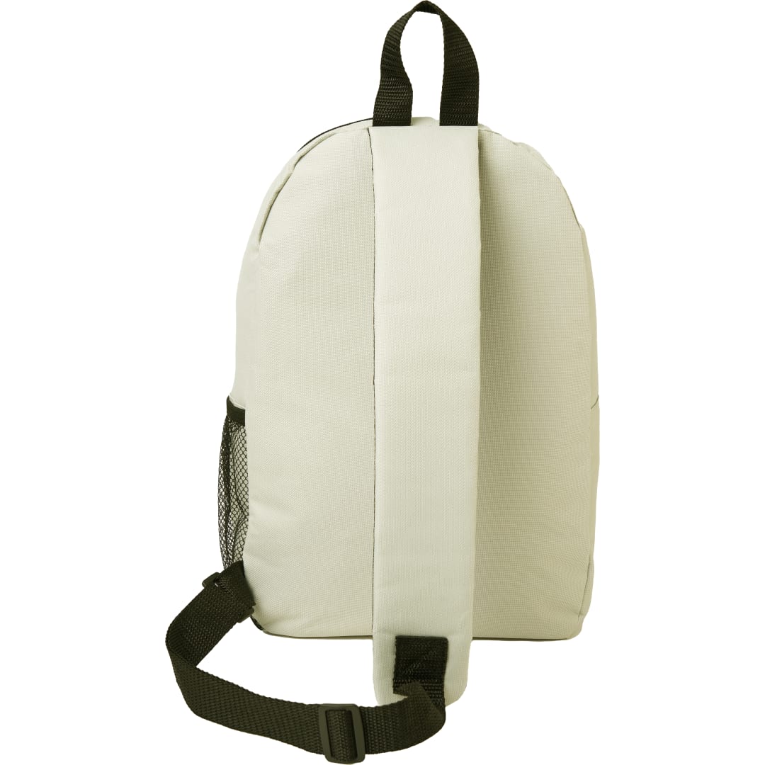 Barton Recycled Sling Backpack 6