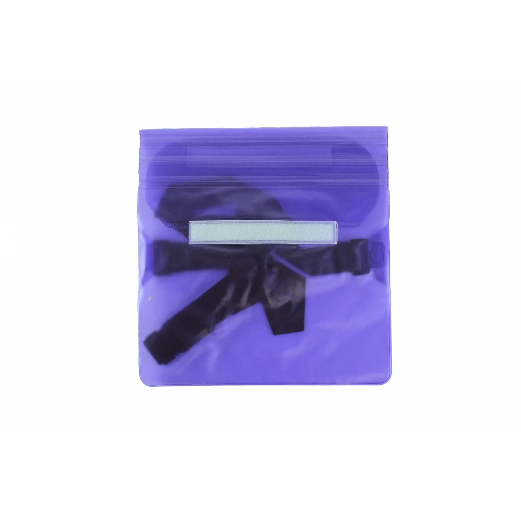 Pvc Three Layer Sealed Waterproof Waist Bag 11
