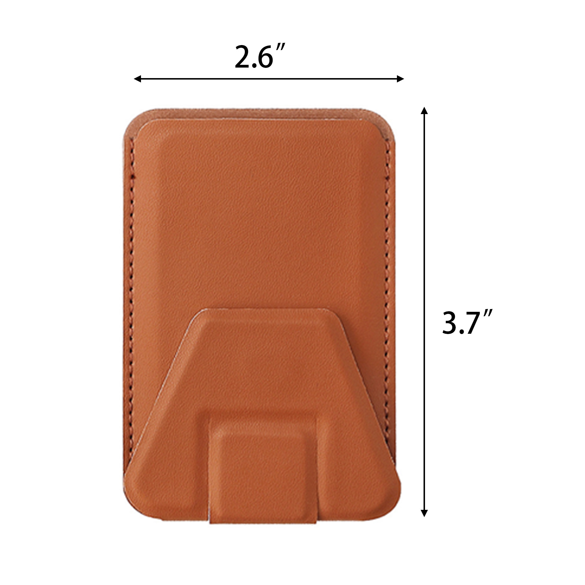 Durable PU Comfort Phone Stand 2