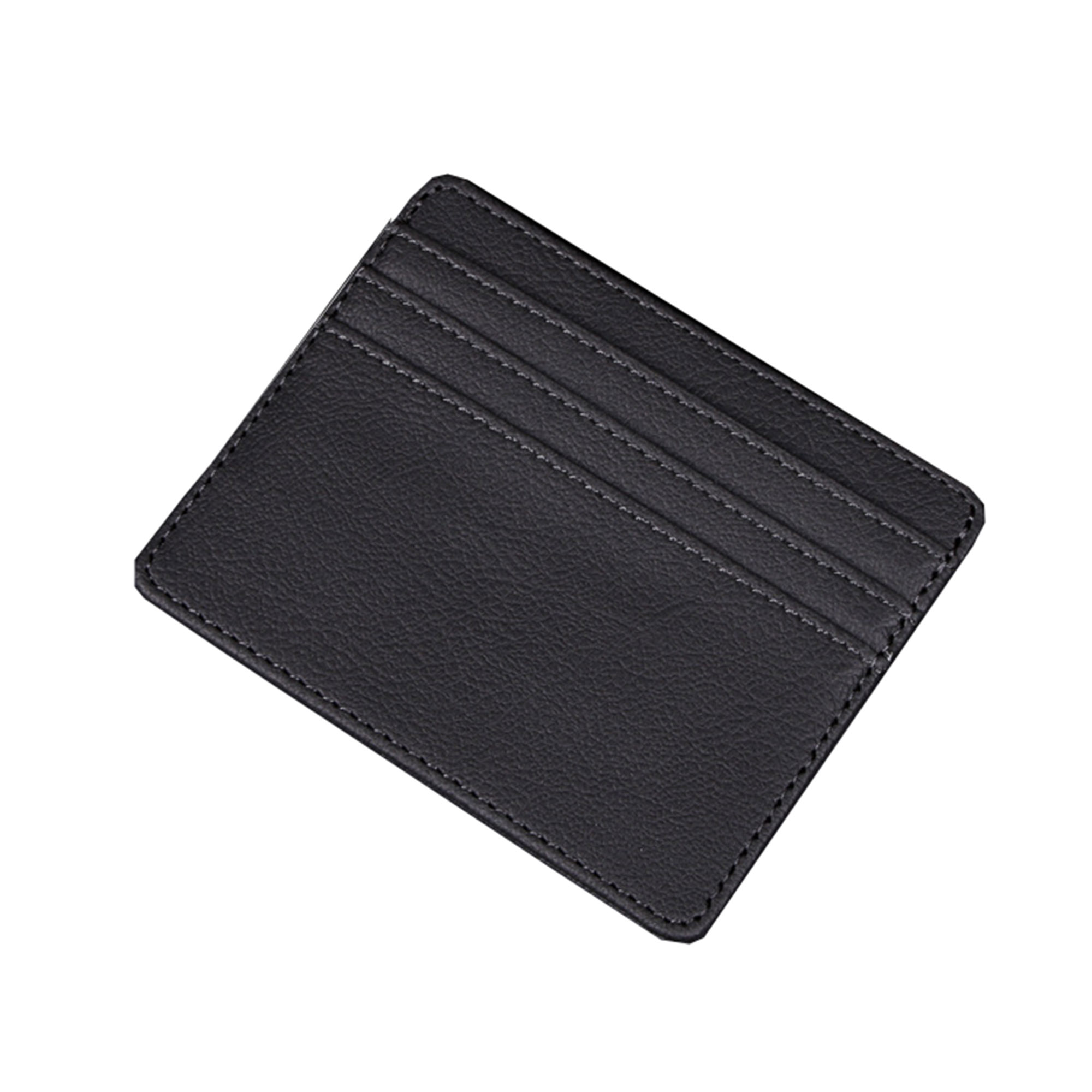 PU Leather Credit Card Holder 4