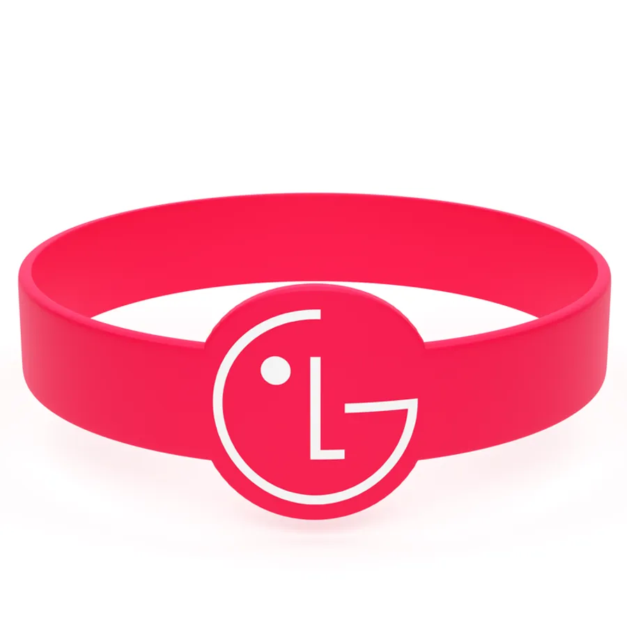 Figured Wristband 10