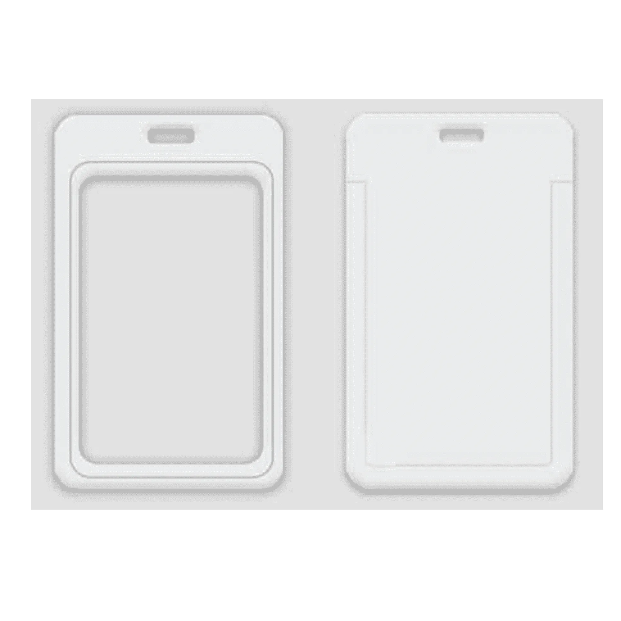 Rush Servise Custom Bank Card Cover 2