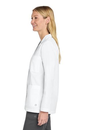 Wink® Women's Consultation Lab Coat 2