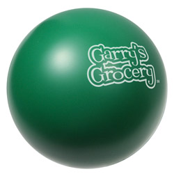 Stress Ball 52
