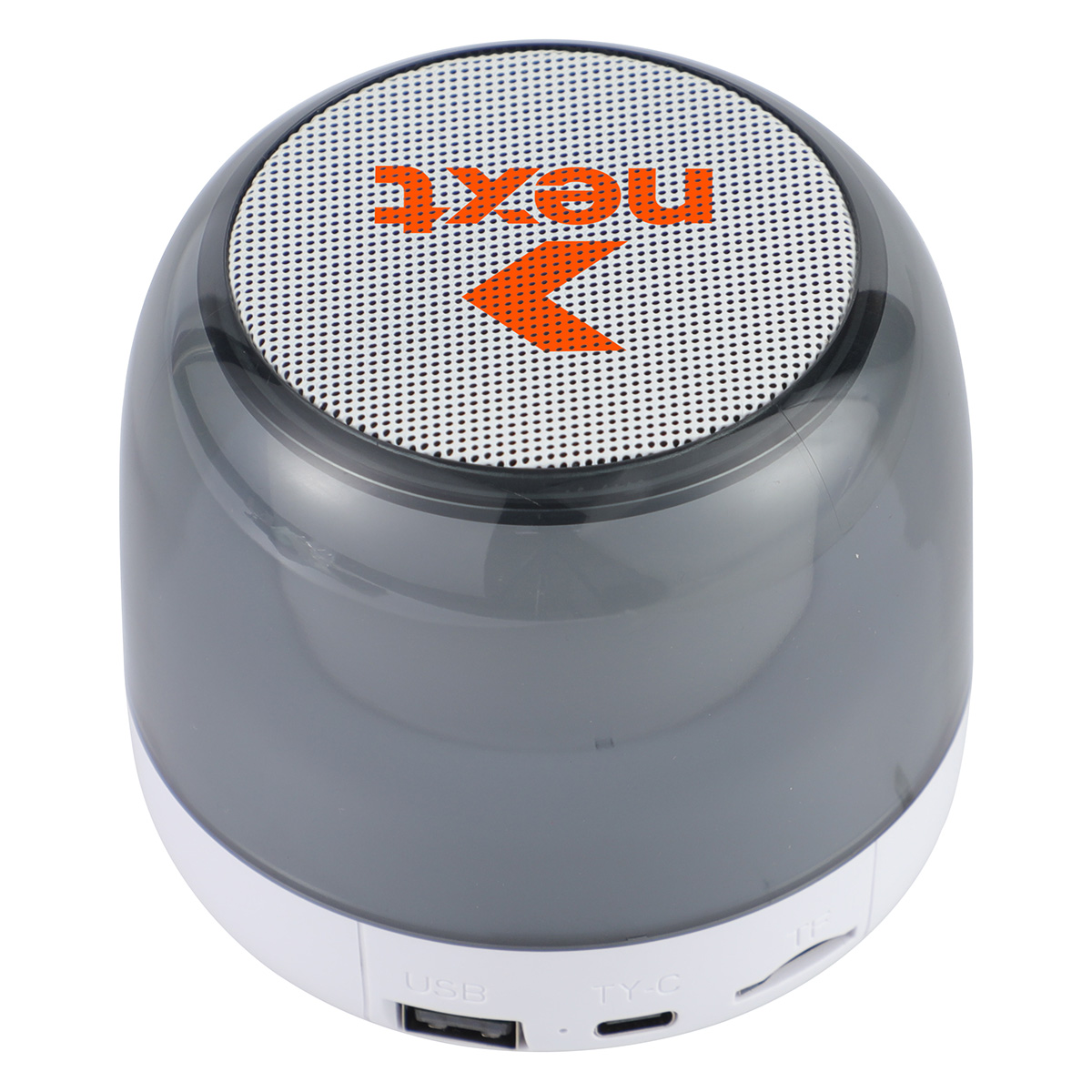 Spark 5W Light-Up Wireless Speaker 1