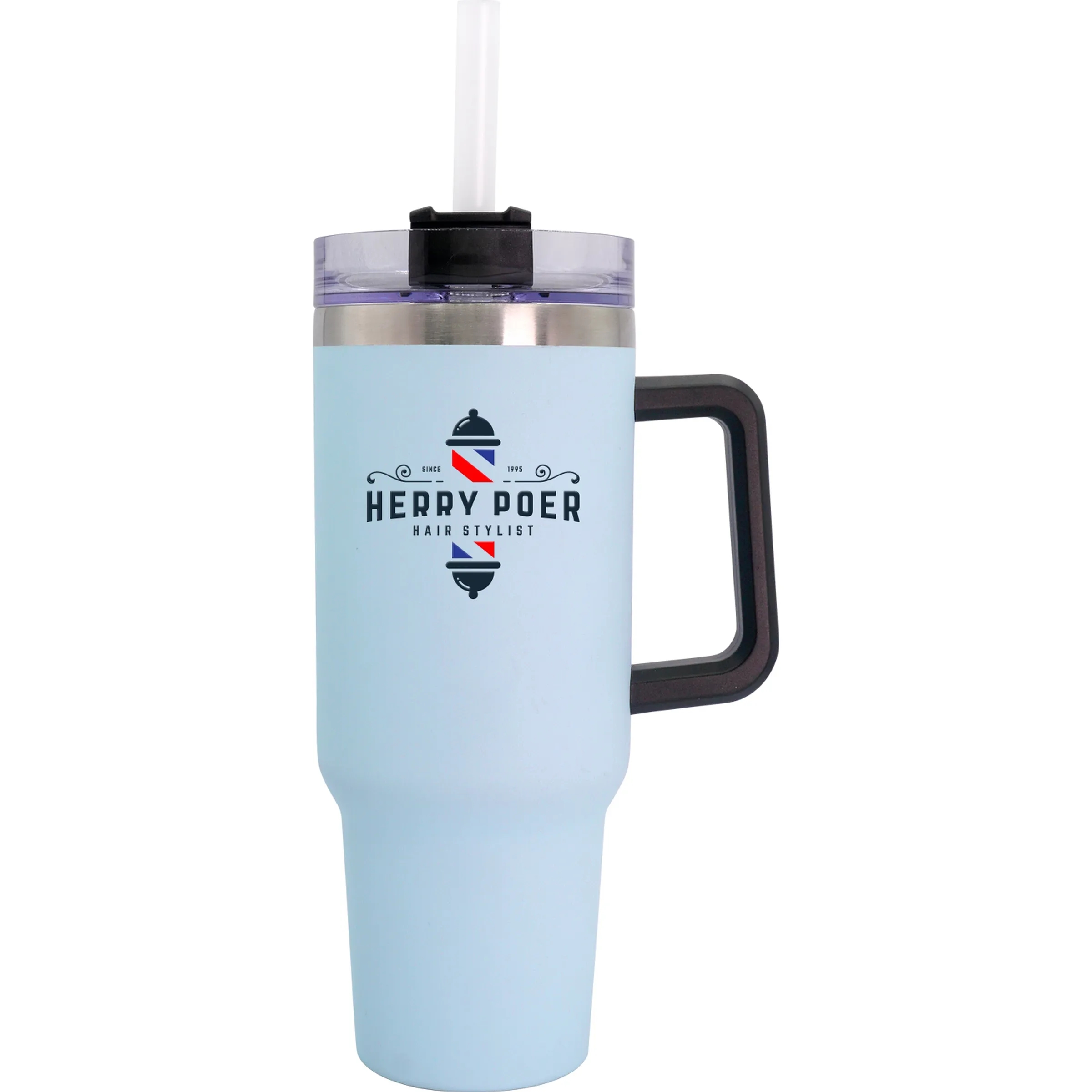 40 OZ. HYDRATE TUMBLER 4